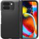 Защитный чехол Spigen (SGP) Slim Armor Pro для Google Pixel 9 Pro Fold - Black (365400B). Фото 3 из 21