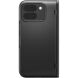Защитный чехол Spigen (SGP) Slim Armor Pro для Google Pixel 9 Pro Fold - Black (365400B). Фото 2 из 21
