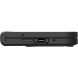 Защитный чехол Spigen (SGP) Slim Armor Pro для Google Pixel 9 Pro Fold - Black (365400B). Фото 14 из 21