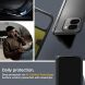 Защитный чехол Spigen (SGP) Slim Armor Pro для Google Pixel 9 Pro Fold - Black (365400B). Фото 20 из 21