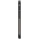 Защитный чехол Spigen (SGP) Tough Armor (MagFit) для Apple iPhone 16e (ACS09136) - Gunmetal (376473H). Фото 11 из 18
