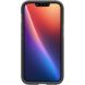 Защитный чехол Spigen (SGP) Tough Armor (MagFit) для Apple iPhone 16e (ACS09136) - Gunmetal (376473H). Фото 5 из 18