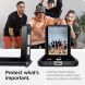 Захисний чохол Spigen (SGP) Ultra Hybrid Pro Zero One для Samsung Galaxy Flip 6 (ACS08289) - Black (357564B). Фото 15 з 18