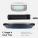 Захисний чохол Spigen (SGP) Ultra Hybrid Pro Zero One для Samsung Galaxy Flip 6 (ACS08289) - Black (357564B). Фото 17 з 18