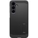 Защитный чехол Spigen Tough Armor (MagFit) для Samsung Galaxy S25 FE (S731) ACS10029 - Black (386995B). Фото 3 из 14