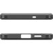 Защитный чехол Spigen Tough Armor (MagFit) для Samsung Galaxy S25 FE (S731) ACS10029 - Black (386995B). Фото 8 из 14