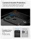 Захисний чохол Spigen Tough Armor T (MagFit) для iPhone 18 Pro (ACS12173) - Black (440106B). Фото 15 з 16