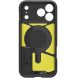 Захисний чохол Spigen Tough Armor T (MagFit) для iPhone 18 Pro (ACS12173) - Black (440106B). Фото 5 з 16