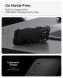 Захисний чохол Spigen Tough Armor T (MagFit) для iPhone 18 Pro (ACS12173) - Black (440106B). Фото 12 з 16