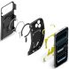 Захисний чохол Spigen Tough Armor T (MagFit) для iPhone 18 Pro (ACS12173) - Black (440106B). Фото 8 з 16