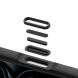 Захисний чохол Spigen Tough Armor T (MagFit) для iPhone 18 Pro (ACS12173) - Black (440106B). Фото 7 з 16
