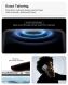 Захисний чохол Spigen Ultra Hybrid Neo One (MagFit) для Samsung Galaxy S26 (S942) - Clear (412003C). Фото 9 з 13