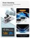 Захисний чохол Spigen Ultra Hybrid Neo One (MagFit) для Samsung Galaxy S26 (S942) - Clear (412003C). Фото 8 з 13