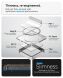 Захисний чохол Spigen Ultra Hybrid Neo One (MagFit) для Samsung Galaxy S26 (S942) - Clear (412003C). Фото 10 з 13