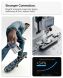 Захисний чохол Spigen Ultra Hybrid Neo One (MagFit) для Samsung Galaxy S26 (S942) - Clear (412003C). Фото 11 з 13