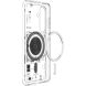 Захисний чохол Spigen Ultra Hybrid Neo One (MagFit) для Samsung Galaxy S26 (S942) - Clear (412003C). Фото 4 з 13