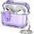 Защитный чехол Tech-Protect Bounce Pro для AirPods Pro 3 - Lavender: фото 1 из 12