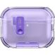 Защитный чехол Tech-Protect Bounce Pro для AirPods Pro 3 - Lavender (390165V). Фото 3 из 12