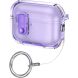 Защитный чехол Tech-Protect Bounce Pro для AirPods Pro 3 - Lavender (390165V). Фото 2 из 12