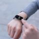 Защитный чехол Tech-Protect Defense для Xiaomi Mi Smart Band 10 - Black (385506B). Фото 3 из 3