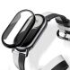 Защитный чехол Tech-Protect Defense для Xiaomi Mi Smart Band 10 - Black (385506B). Фото 2 из 3