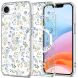 Защитный чехол Tech-Protect FlexAir MagSafe для iPhone 17e / 16e - Spring Flowers (378221SF). Фото 1 из 7