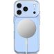 Захисний чохол Tech-Protect Magpeak MagSafe для iPhone 18 Pro / 17 Pro (5906302325382) - Clear (423698C). Фото 4 з 10