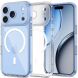 Захисний чохол Tech-Protect Magpeak MagSafe для iPhone 18 Pro / 17 Pro (5906302325382) - Clear (423698C). Фото 1 з 10