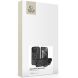 Защитный чехол Tech-Protect MagRing MagSafe для Apple iPhone 16 Pro - Matte Black (366284B). Фото 2 из 7