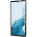 Защитный чехол Tech21 Evo Check для Samsung Galaxy S22 Ultra (S908) - Black (298428B). Фото 6 из 8