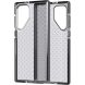 Защитный чехол Tech21 Evo Check для Samsung Galaxy S22 Ultra (S908) - Black (298428B). Фото 4 из 8