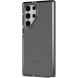 Защитный чехол Tech21 Evo Check для Samsung Galaxy S22 Ultra (S908) - Black (298428B). Фото 2 из 8