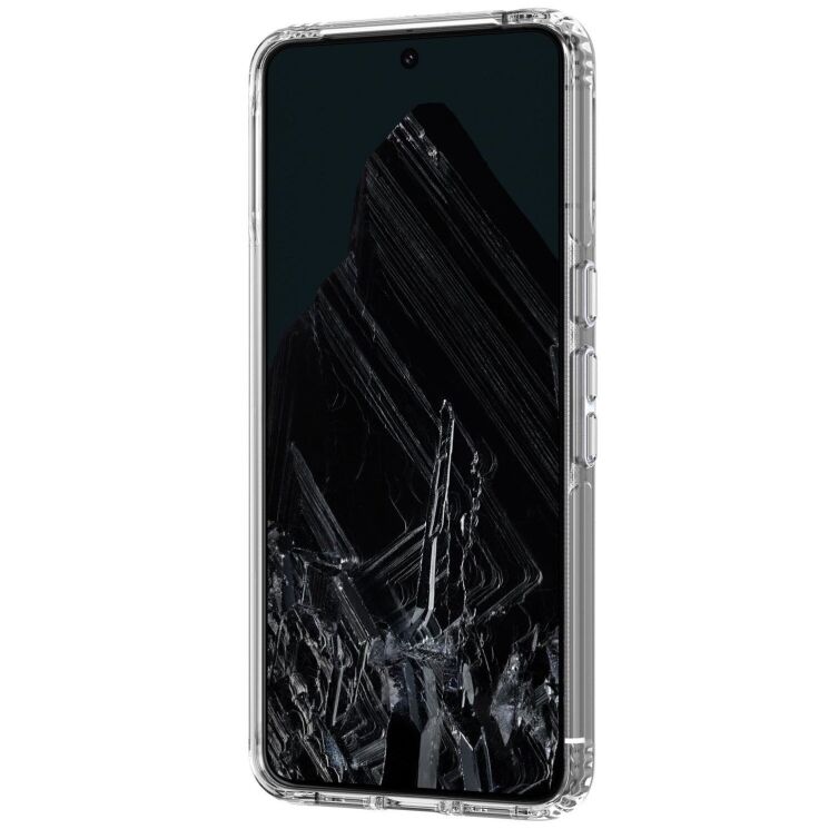 Защитный чехол Tech21 Evo (FP) для Google Pixel 8 Pro (T21-10338) - Clear: фото 6 из 11