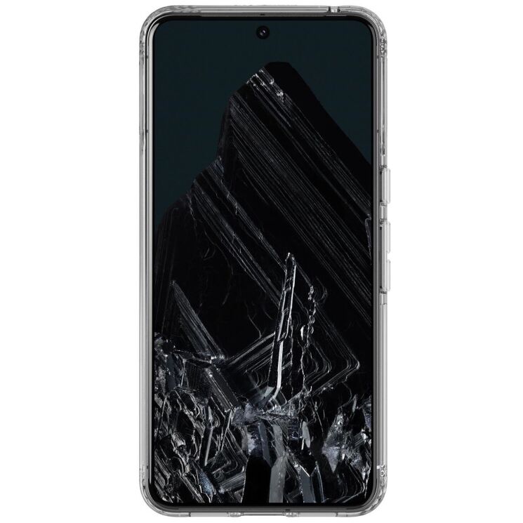 Защитный чехол Tech21 Evo (FP) для Google Pixel 8 Pro (T21-10338) - Clear: фото 2 из 11