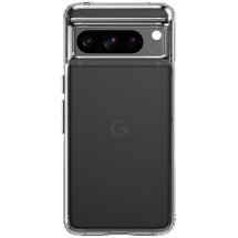 Защитный чехол Tech21 Evo (FP) для Google Pixel 8 Pro (T21-10338) - Clear: фото 1 из 11