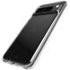 Защитный чехол Tech21 Evo (FP) для Google Pixel 8 Pro (T21-10338) - Clear (325889C). Фото 3 из 11