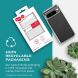 Защитный чехол Tech21 Evo (FP) для Google Pixel 8 Pro (T21-10338) - Clear (325889C). Фото 11 из 11