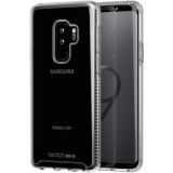 Защитный чехол Tech21 Pure для Samsung Galaxy S9+ (G965) T21-5841 - Clear: фото 1 из 9