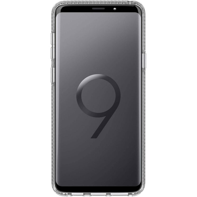 Защитный чехол Tech21 Pure для Samsung Galaxy S9+ (G965) T21-5841 - Clear: фото 9 из 9