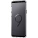 Защитный чехол Tech21 Pure для Samsung Galaxy S9+ (G965) T21-5841 - Clear (149414C). Фото 5 из 9