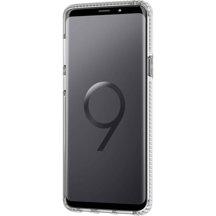 Защитный чехол Tech21 Pure для Samsung Galaxy S9+ (G965) T21-5841 - Clear: фото 5 из 9