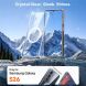Захисний чохол TORRAS Guardian-Mag (with MagSafe) для Samsung Galaxy S26 - Black (404203B). Фото 6 з 7