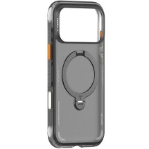 Защитный чехол TORRAS Ostand Q3 Air для Apple iPhone 18 Pro - Gray: фото 1 из 1