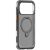 Защитный чехол TORRAS Ostand Q3 Air для Apple iPhone 18 Pro - Gray: фото 1 из 1