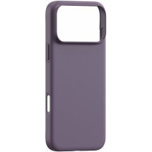 Защитный чехол TORRAS Slimfit (with MagSafe) для Apple iPhone 18 Pro - Purple: фото 1 из 1