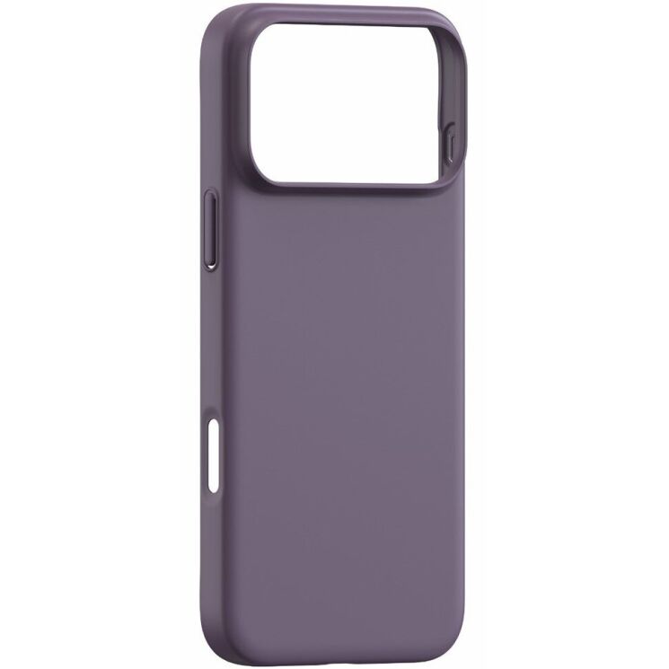 Защитный чехол TORRAS Slimfit (with MagSafe) для Apple iPhone 18 Pro - Purple (423601V) Защитный чехол TORRAS Slimfit (with MagSafe) для Apple iPhone 18 Pro - Purple: фото 1 из 1