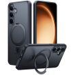 Захисний чохол TORRAS Upro Case для Samsung Galaxy S25 (S931) - Black (372328B)