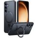Захисний чохол TORRAS Upro Case для Samsung Galaxy S25 (S931) - Black (372328B). Фото 1 з 7