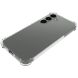 Защитный чехол UniCase AirBag для Samsung Galaxy S24 - Transparent (343502T). Фото 3 из 5