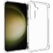 Защитный чехол UniCase AirBag для Samsung Galaxy S24 - Transparent (343502T). Фото 1 из 5